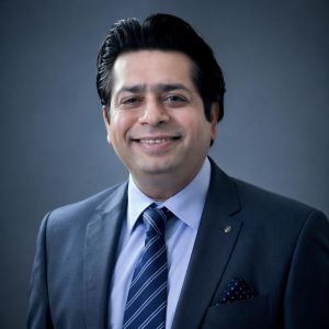 Vikas Sharma